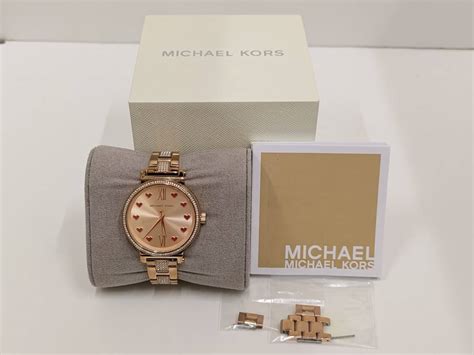 michael kors 2516000